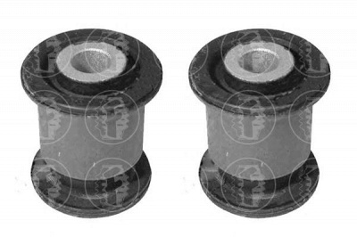 FARE SA 10729 -  Втулка, балка моста